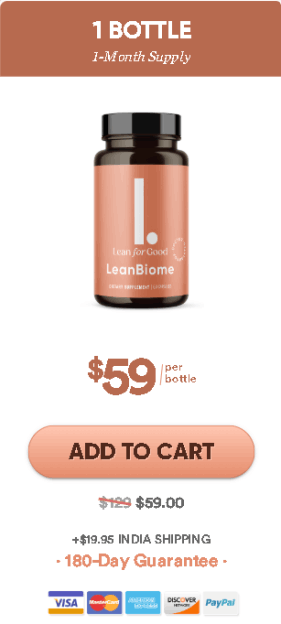 leanbiome